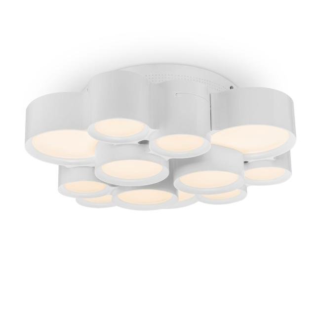 FR6043CL-L30W Потолочная люстра Freya Marilyn FR6043CL-L30W