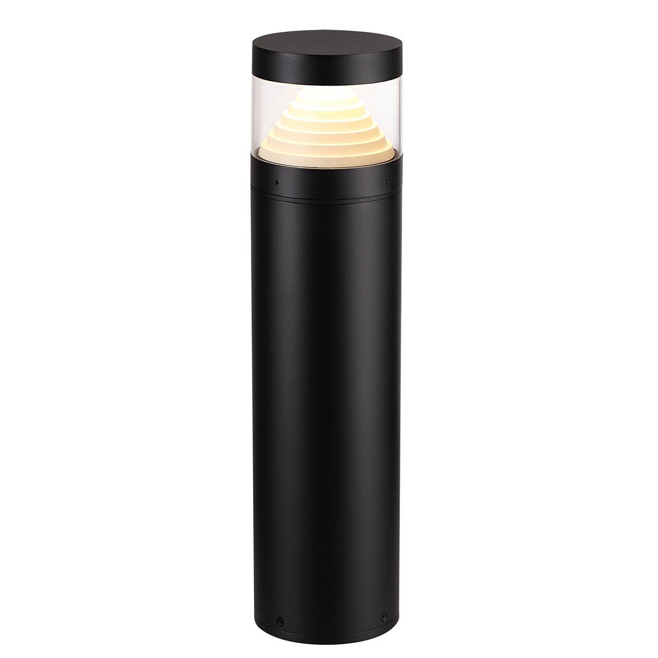 Уличный наземный светильник Odeon Light Hulk 7140/20GL