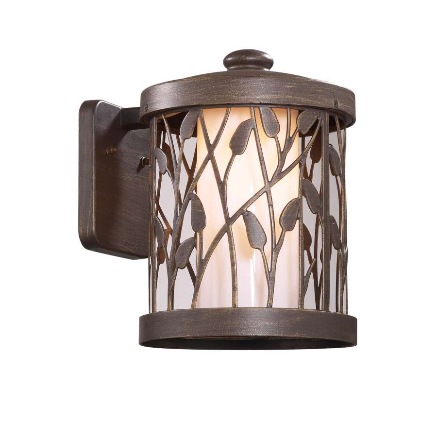 2287/1W Уличный настенный светильник Odeon Light LAGRA 2287/1W