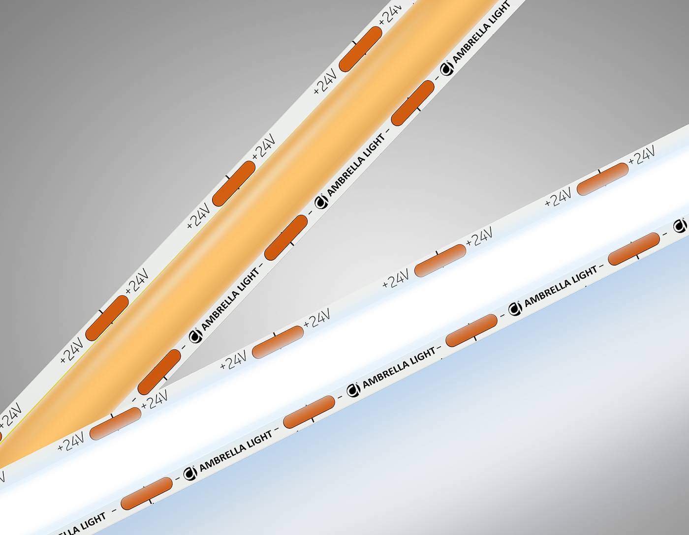 Светодиодная лента Ambrella LED Strip 24V GS4803