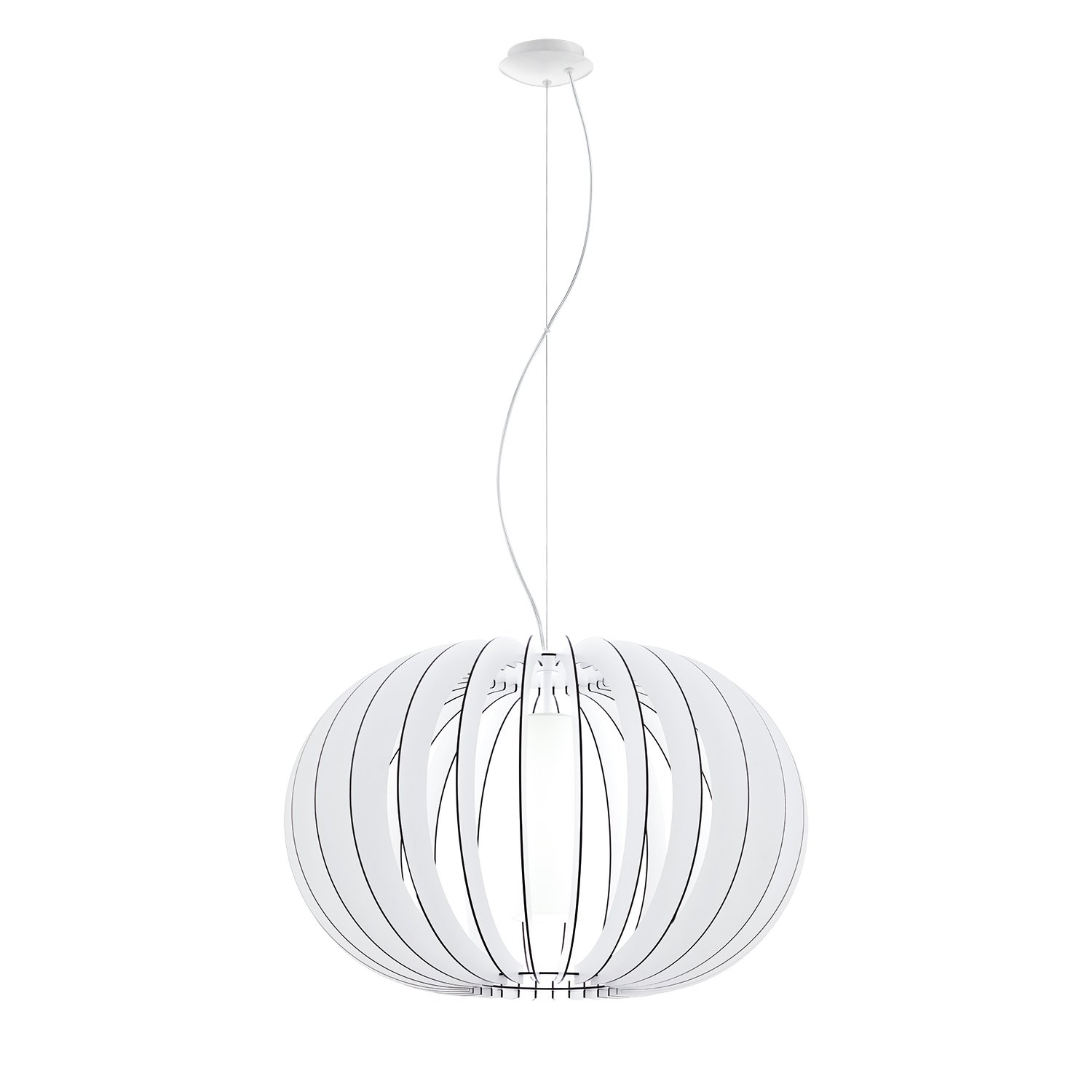 95608 Светильник подвесной Eglo Stellato 2 95608