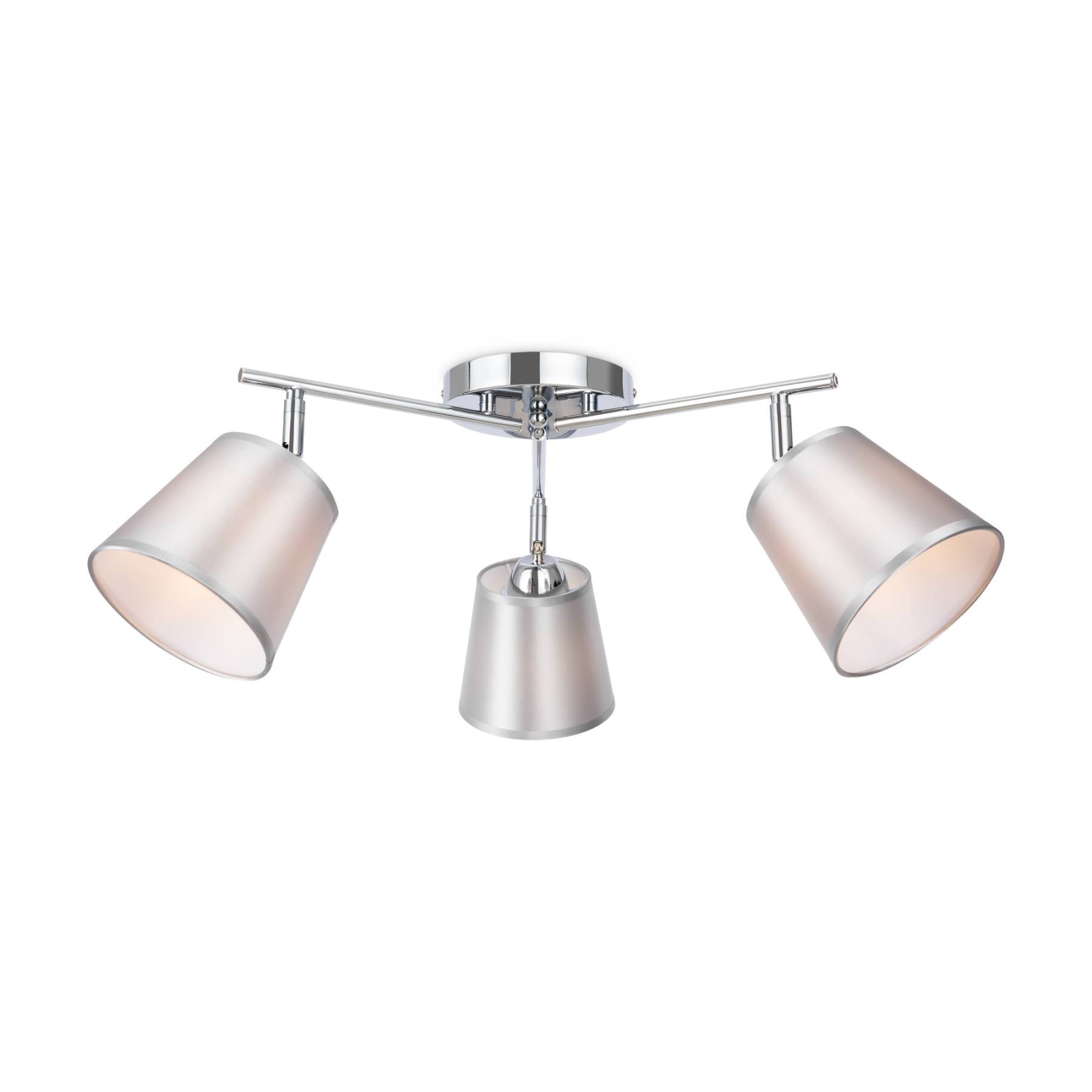 FR5145CL-03CH Потолочная люстра Дива / Diva Freya FR5145CL-03CH