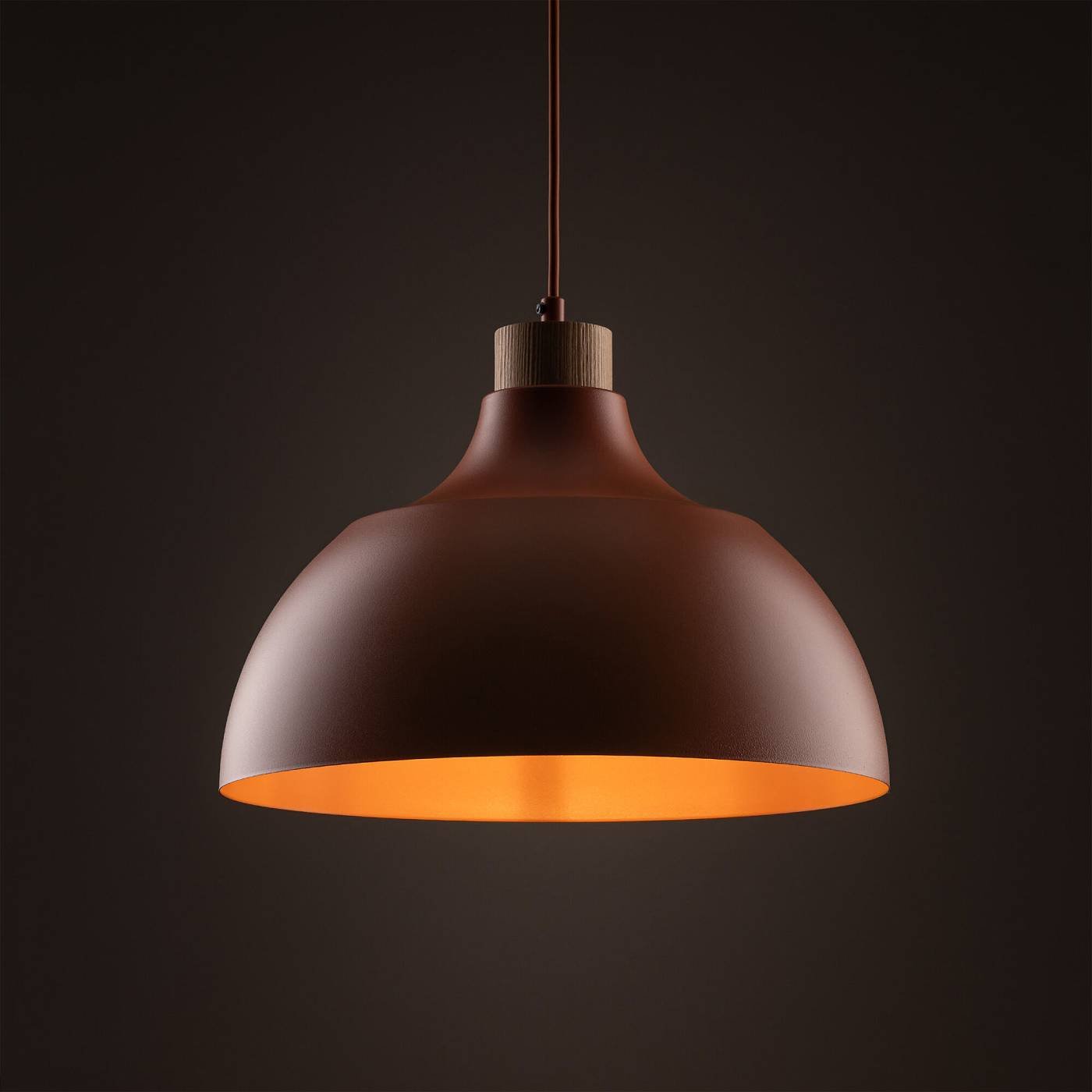 6927 Cap Светильник подвесной TK Lighting Cap 6927 Cap