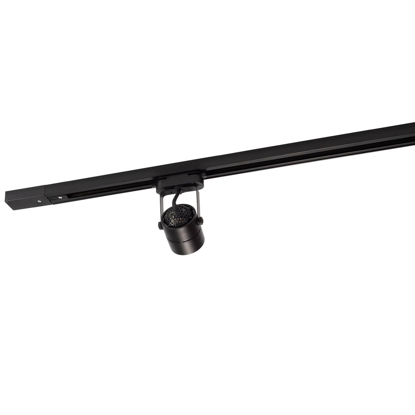 Трековый светильник Denkirs DK620 DK6005-BK