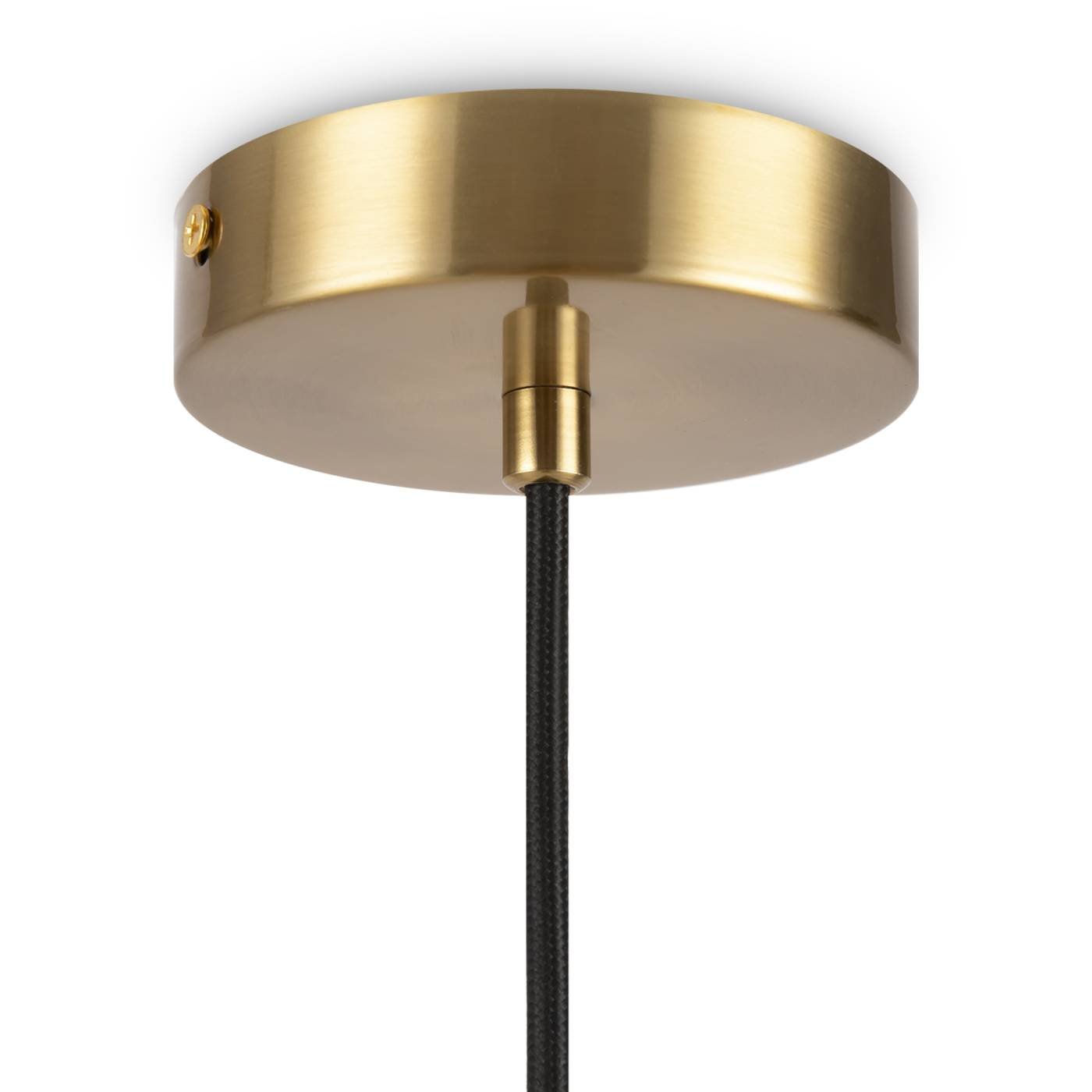 Светильник подвесной Freya Zelda FR5125PL-01BS