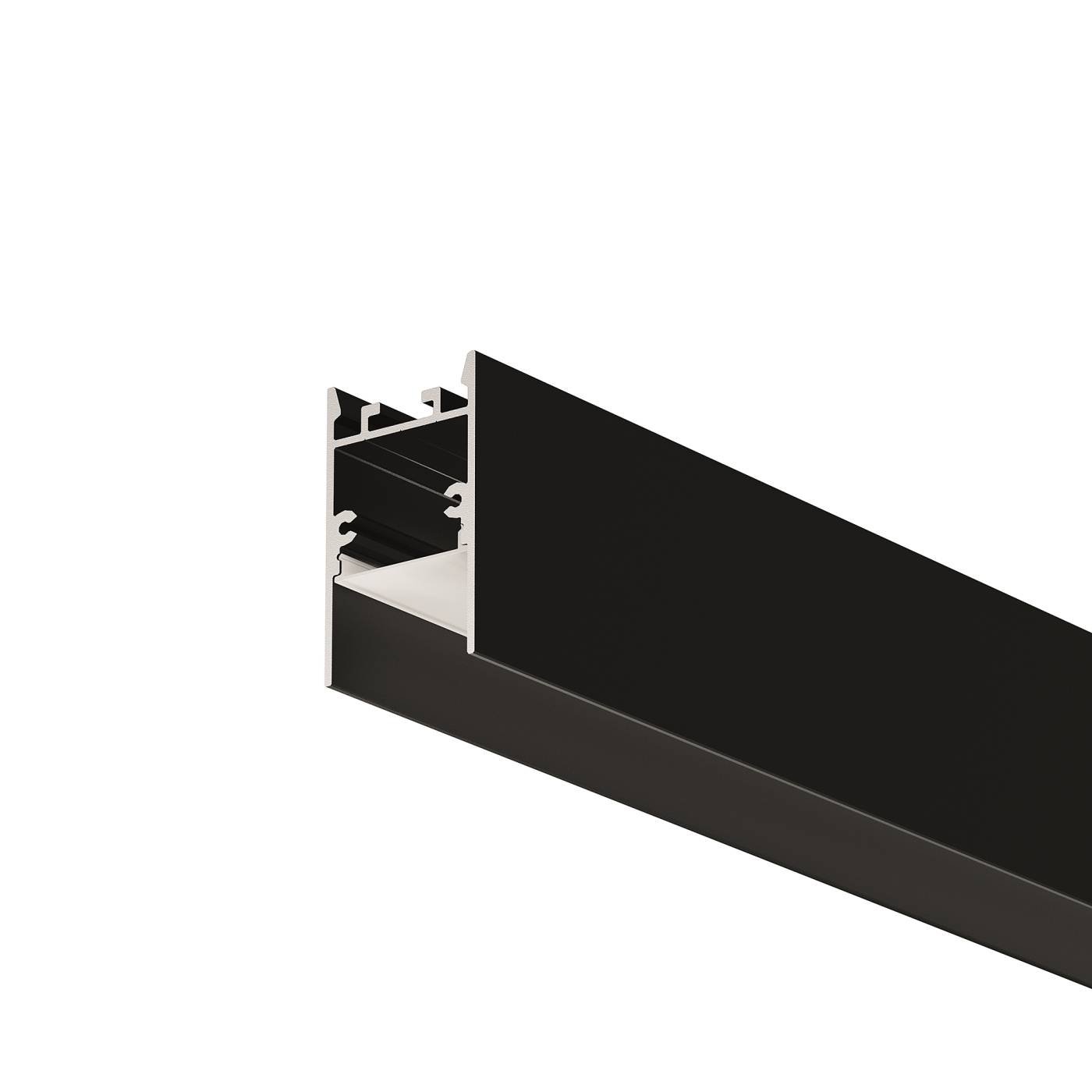 Профиль Maytoni Накладной-подвесной профиль 633010