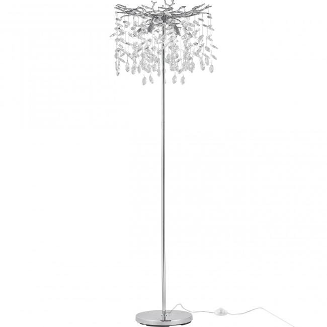 23141.480-1650.5.G9.B CR Торшер Arte Milano Milano-1 23141.480-1650.5.G9.B CR