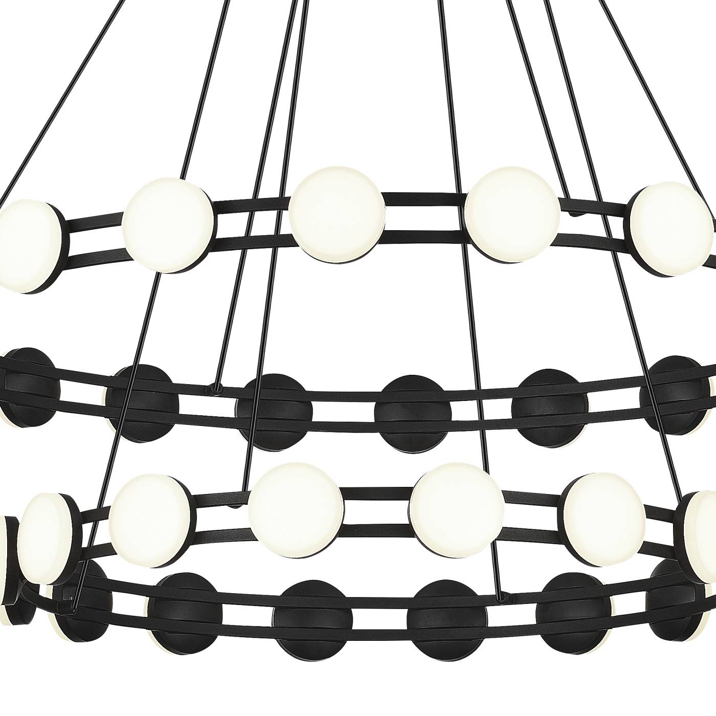 SL6610.403.36 Подвесная люстра ST Luce Monro SL6610.403.36