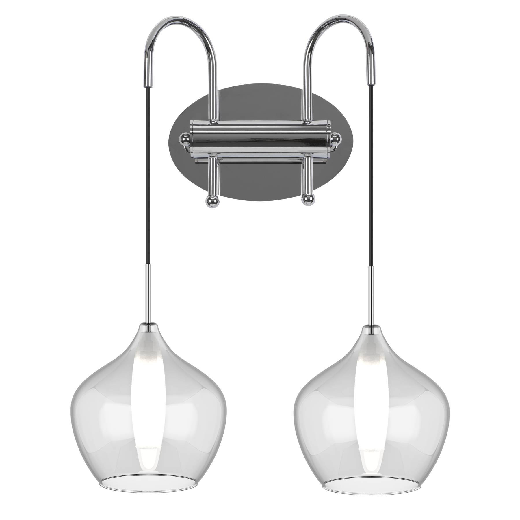 803841 Настенное бра Lightstar Pentola 803841