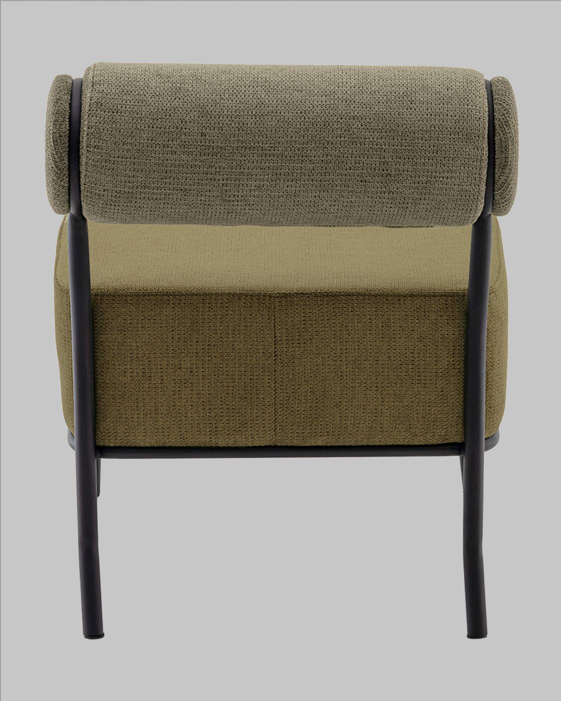 Totoro Lounge OTE-SH 355+353 bl.l Кресло Stool Group Ponpoun Totoro Lounge OTE-SH 355+353 bl.l