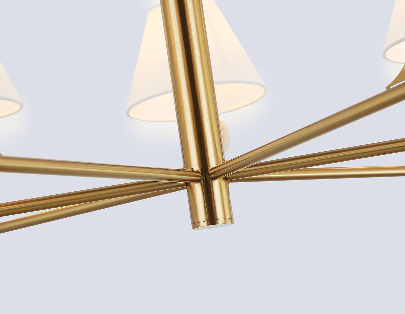 LH75162 Люстра на штанге Ambrella Classic LH75162