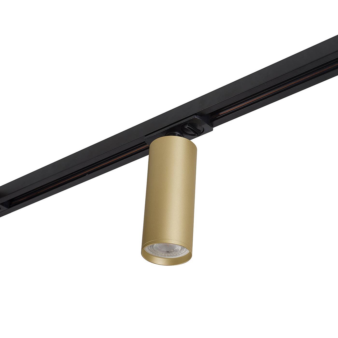 DK6202-BG Трековый светильник Denkirs Tube DK6202-BG