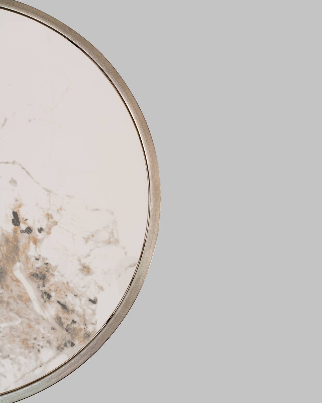 Журнальный стол Stool Group Алиада EET-279-BRCG