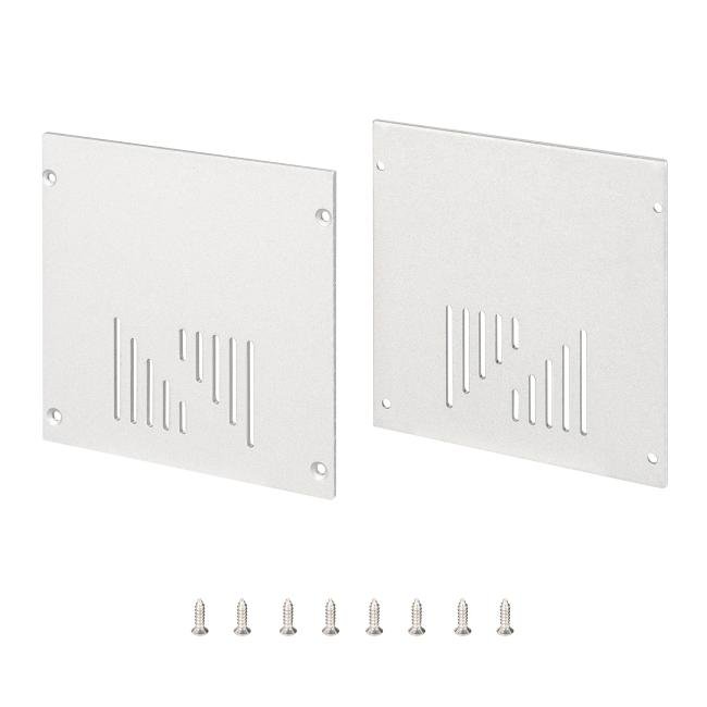 Заглушка Arlight 036432