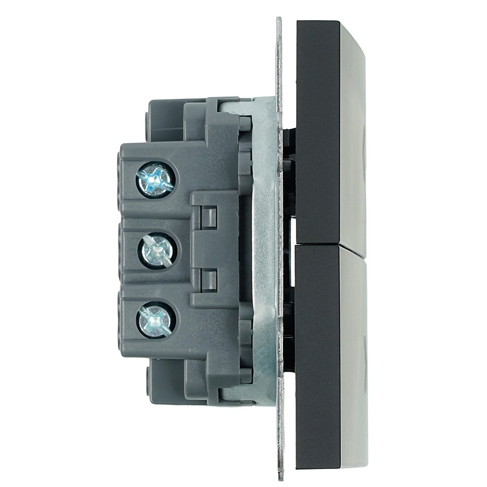 Выключатель Stekker Эмили 50327