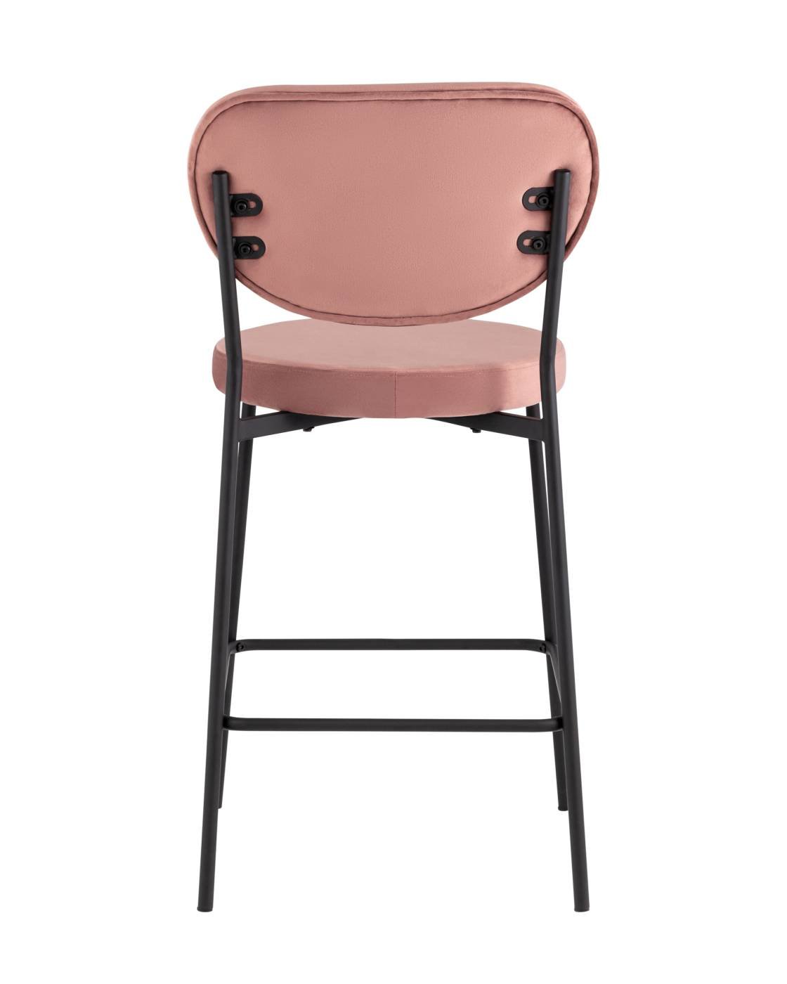 УТ000036053 Полубарный стул Stool Group Барбара УТ000036053