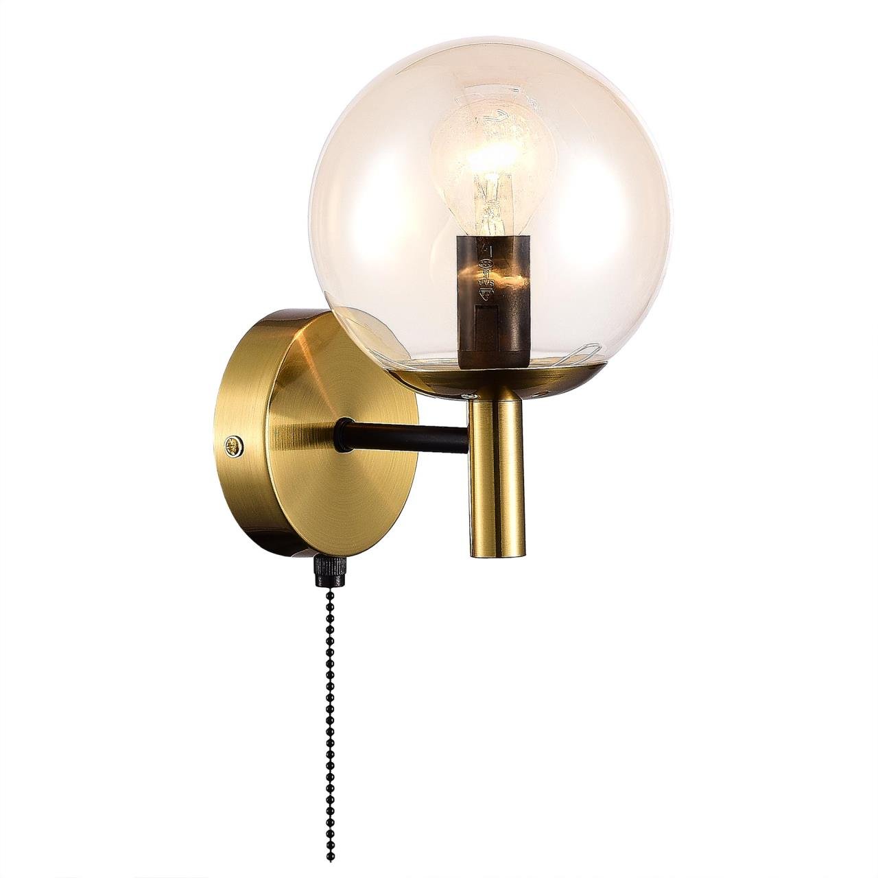 CL143413 Настенное бра Citilux Шарлиз CL143413