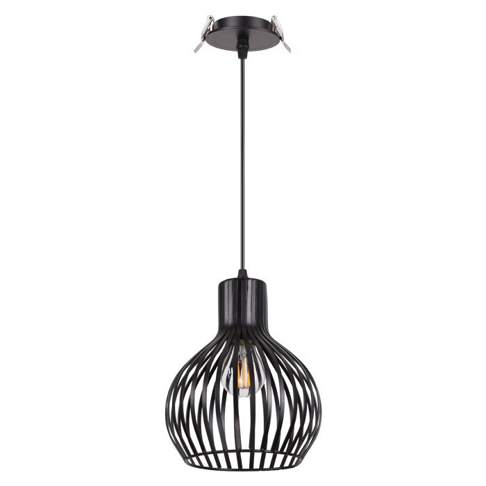 370426 Встраиваемый светильник Novotech Zelle 370426