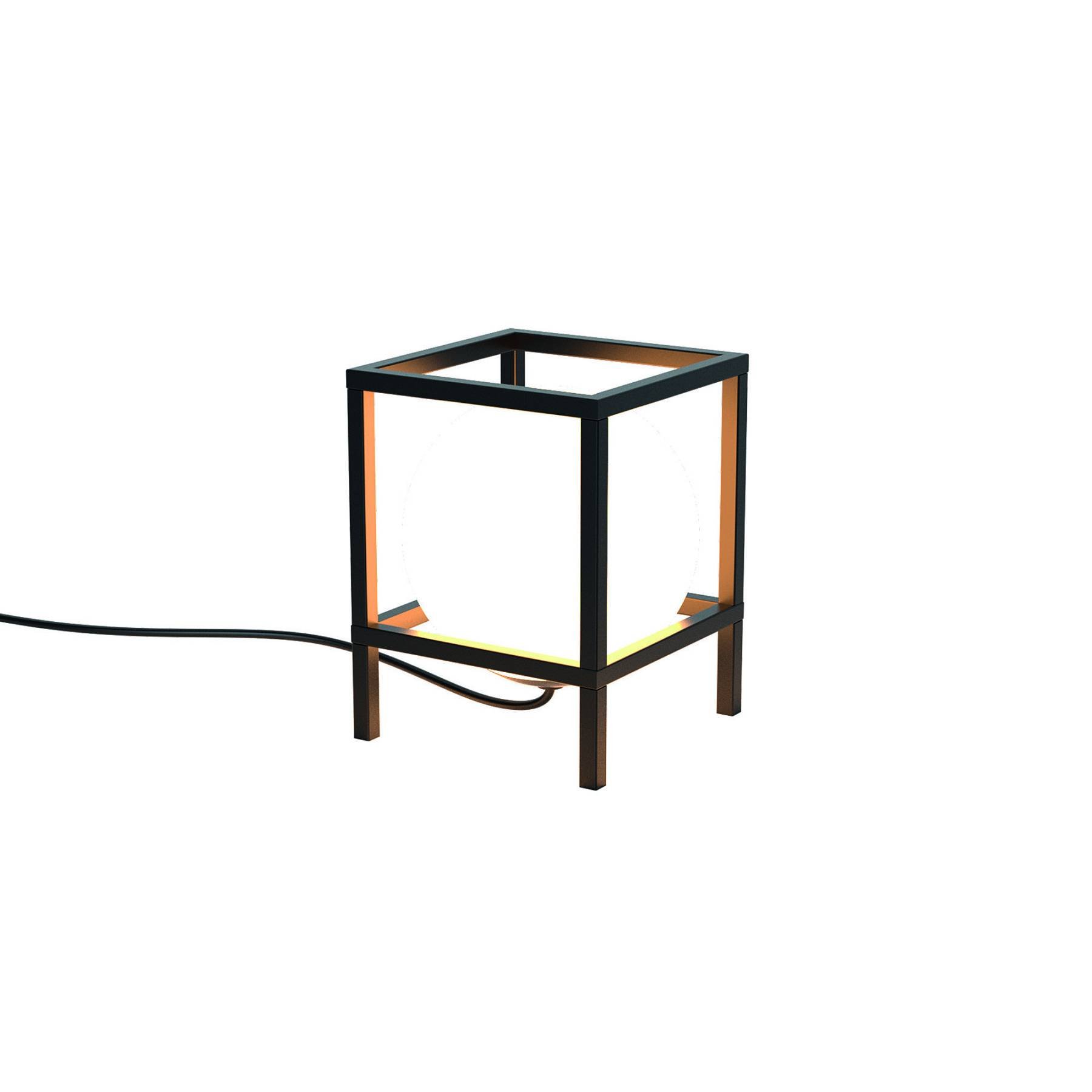 7612 Декоративная лампа Mantra Desigual 7612