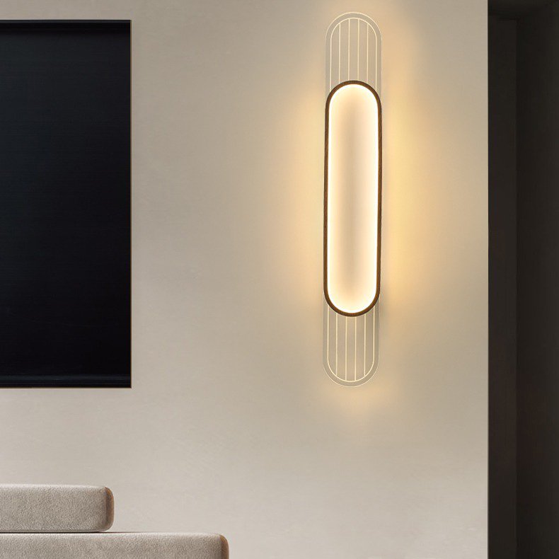 224194-23 Настенный светильник ImperiumLoft Cord01 224194-23