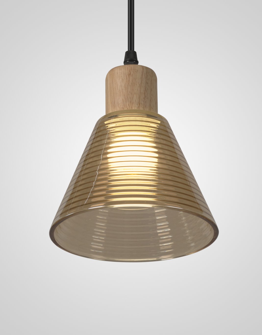 Светильник подвесной Мелодия Света 000065840