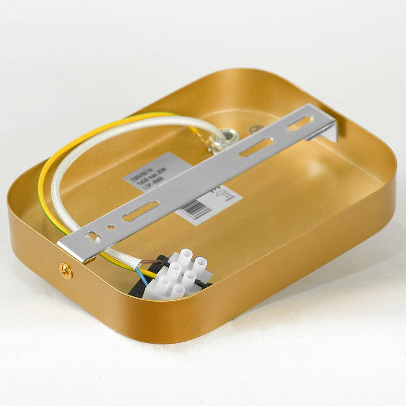 LSP-8988 Настенное бра Lussole Moore LSP-8988