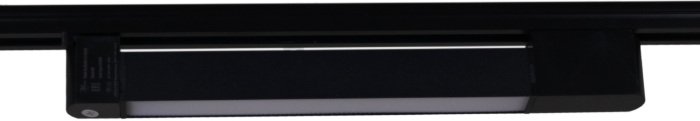 Трековый светильник 06186-9.3-001QY LED20W BK