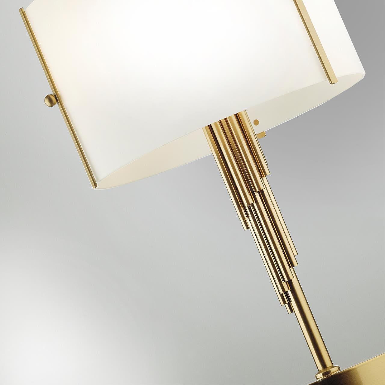 Настольная лампа Odeon Light EXCLUSIVE Margaret 5415/2T