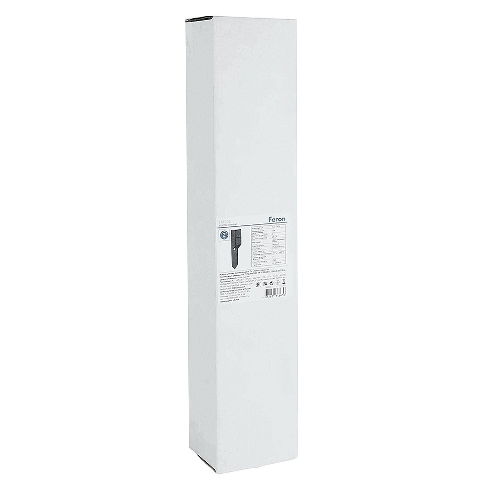 Розетка уличная Feron TM 52185