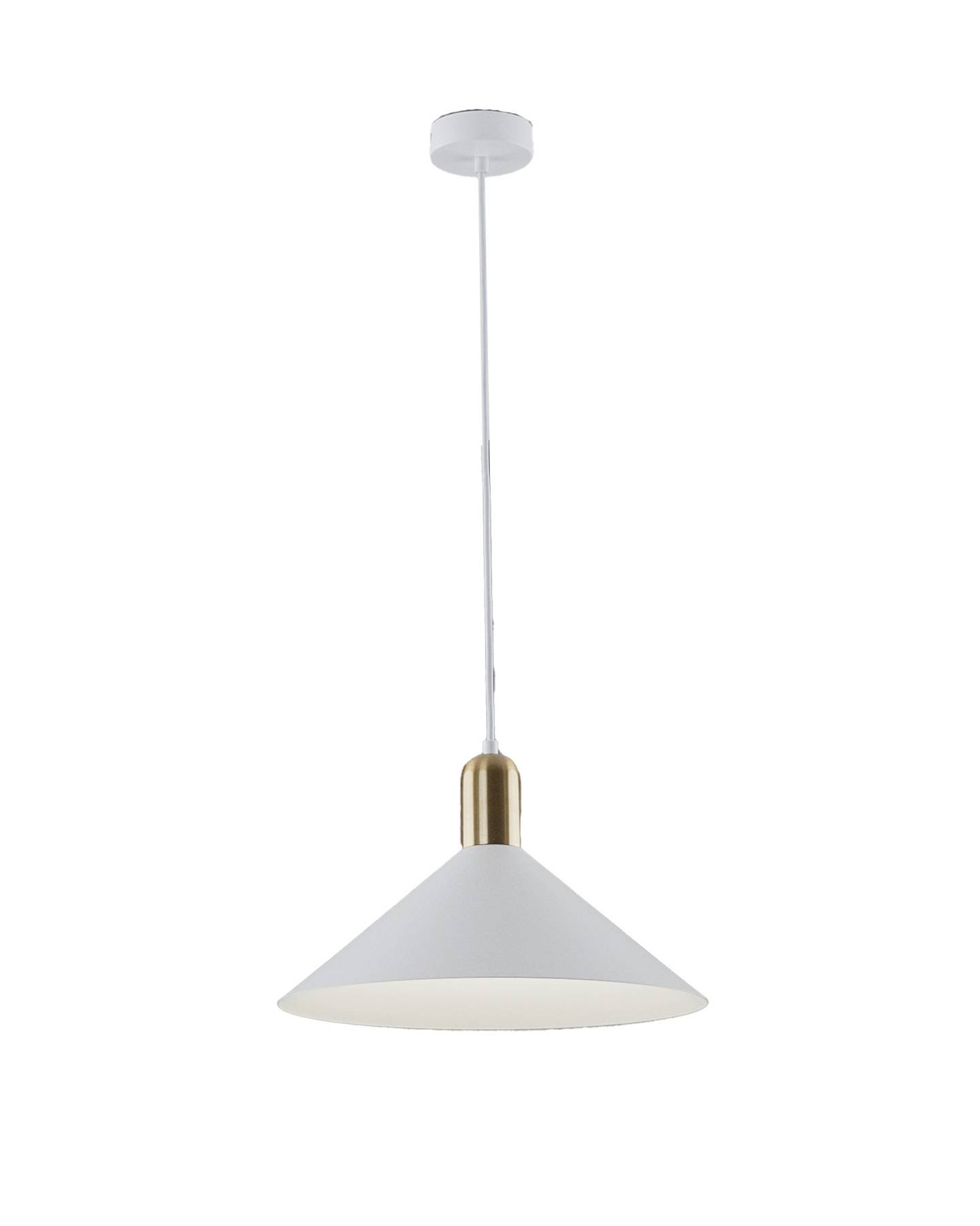 V11550-1P Светильник подвесной Moderli Forli V11550-1P
