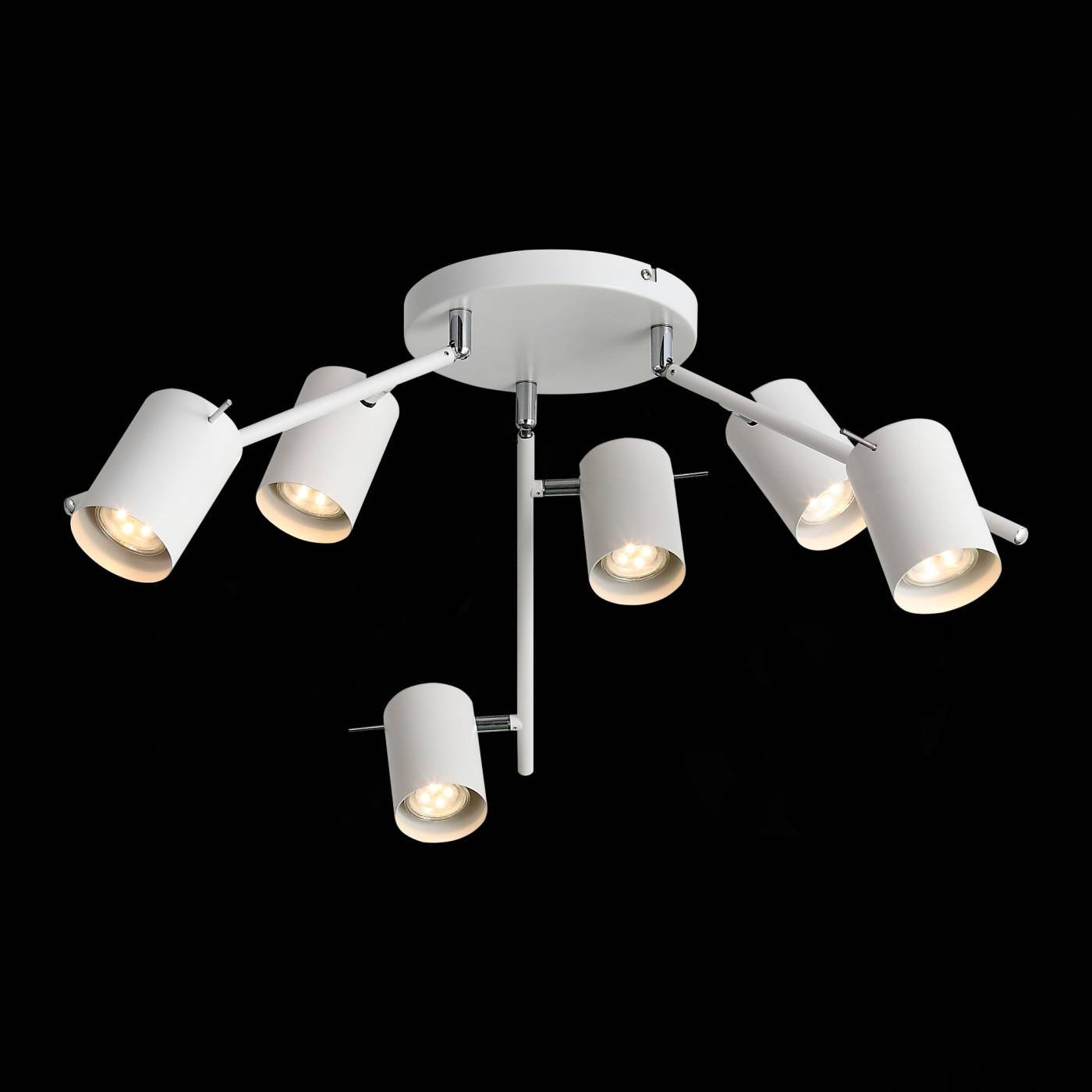 Потолочная люстра ST Luce Fanale SL597.502.06