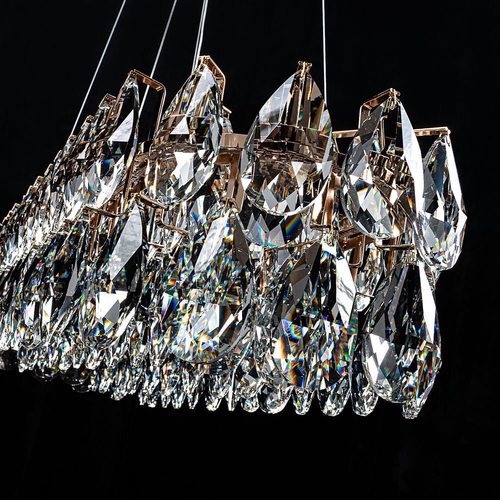 ML.6901.900.300P GD Подвесная люстра ML Modelux ML.6901.900.300P GD