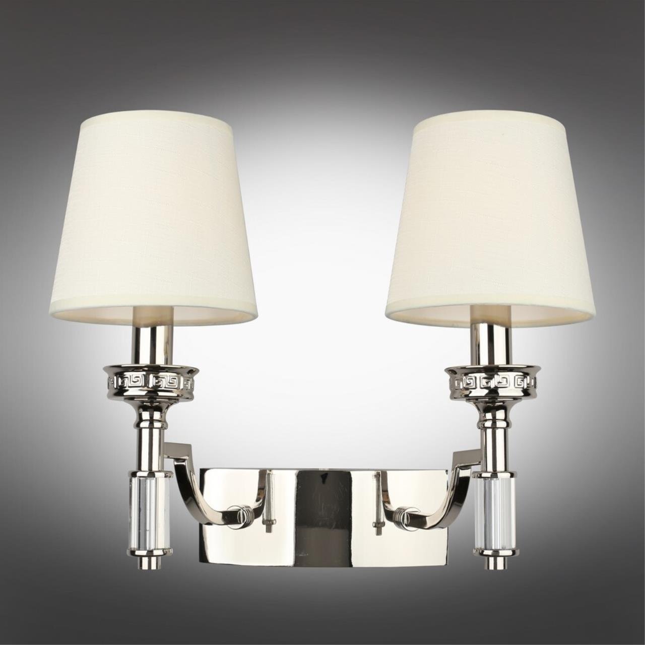 Настенное бра Aployt Patricia APL.716.01.02