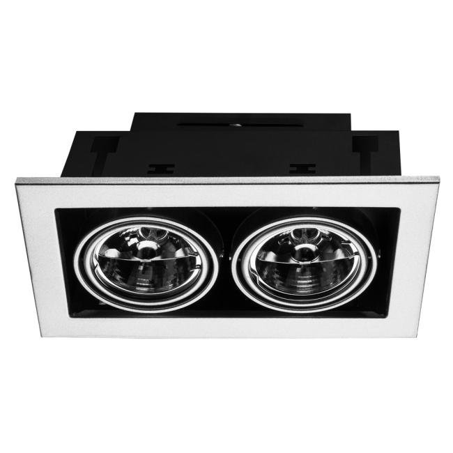 A5930PL-2SI Карданный светильник Arte Lamp Cardani A5930PL-2SI