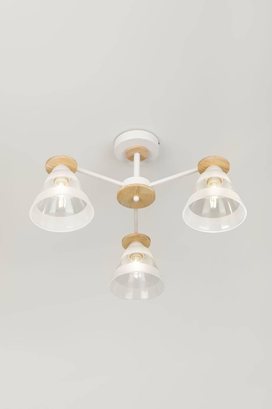 Потолочная люстра Rivoli Theothila 9177-303