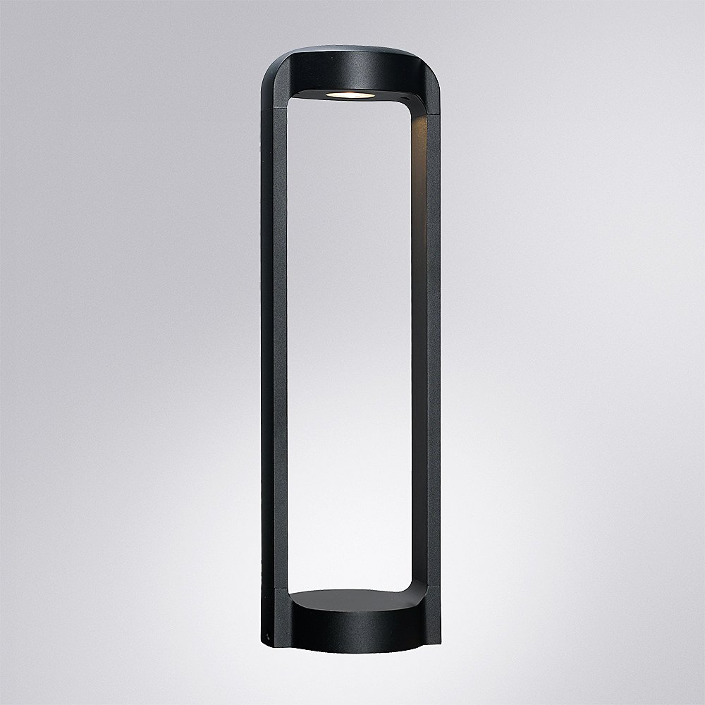 A1646PA-1BK Уличный наземный светильник Arte Lamp Suhail A1646PA-1BK
