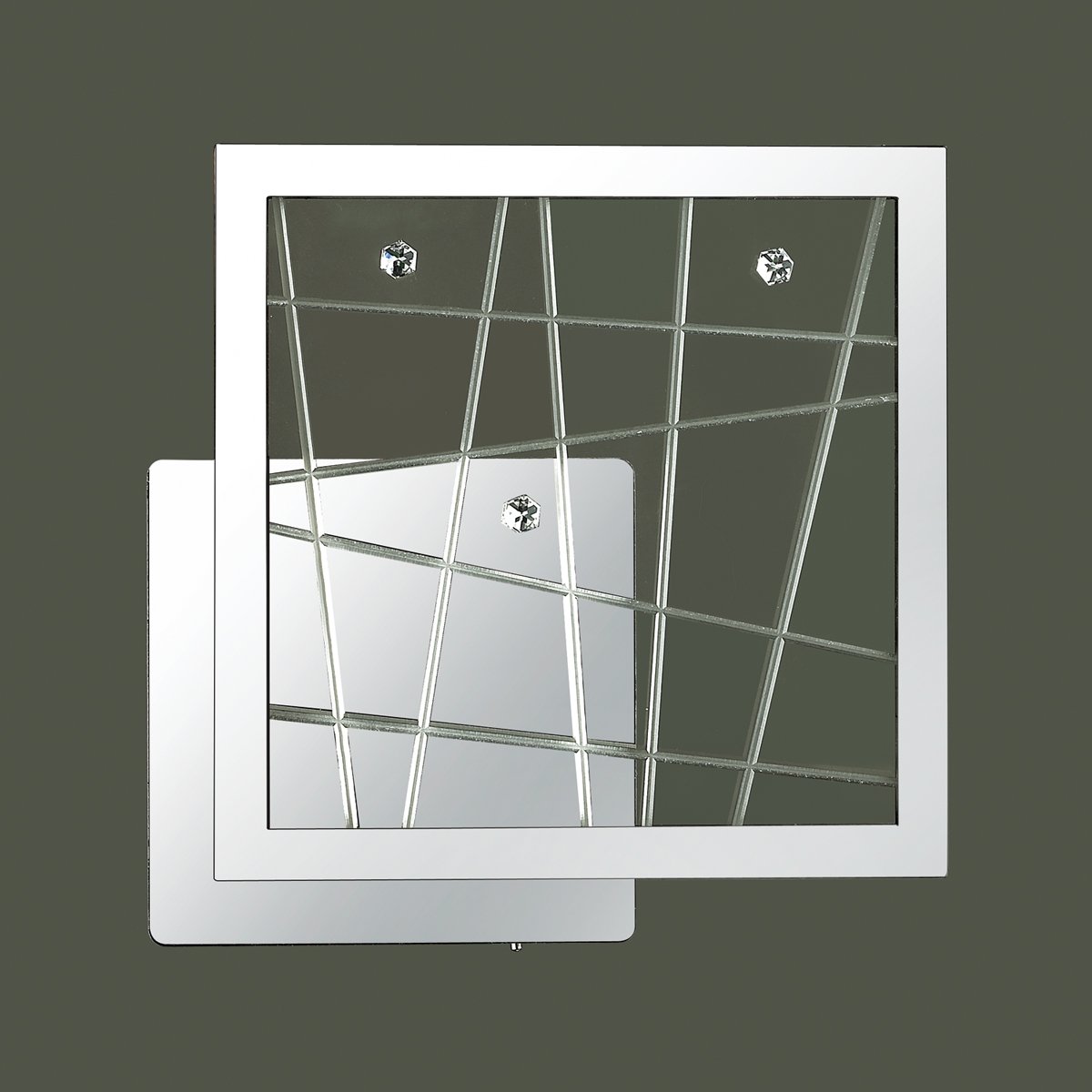 4056/16WL Настенное бра Odeon Light Raldo 4056/16WL