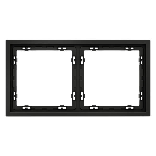 VLS100208 Рамка Voltum S70 VLS100208