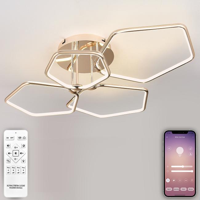 HIGH-TECH LED LAMPS 82037 Natali Kovaltseva High-Tech Led Lamps HIGH-TECH LED LAMPS 82037