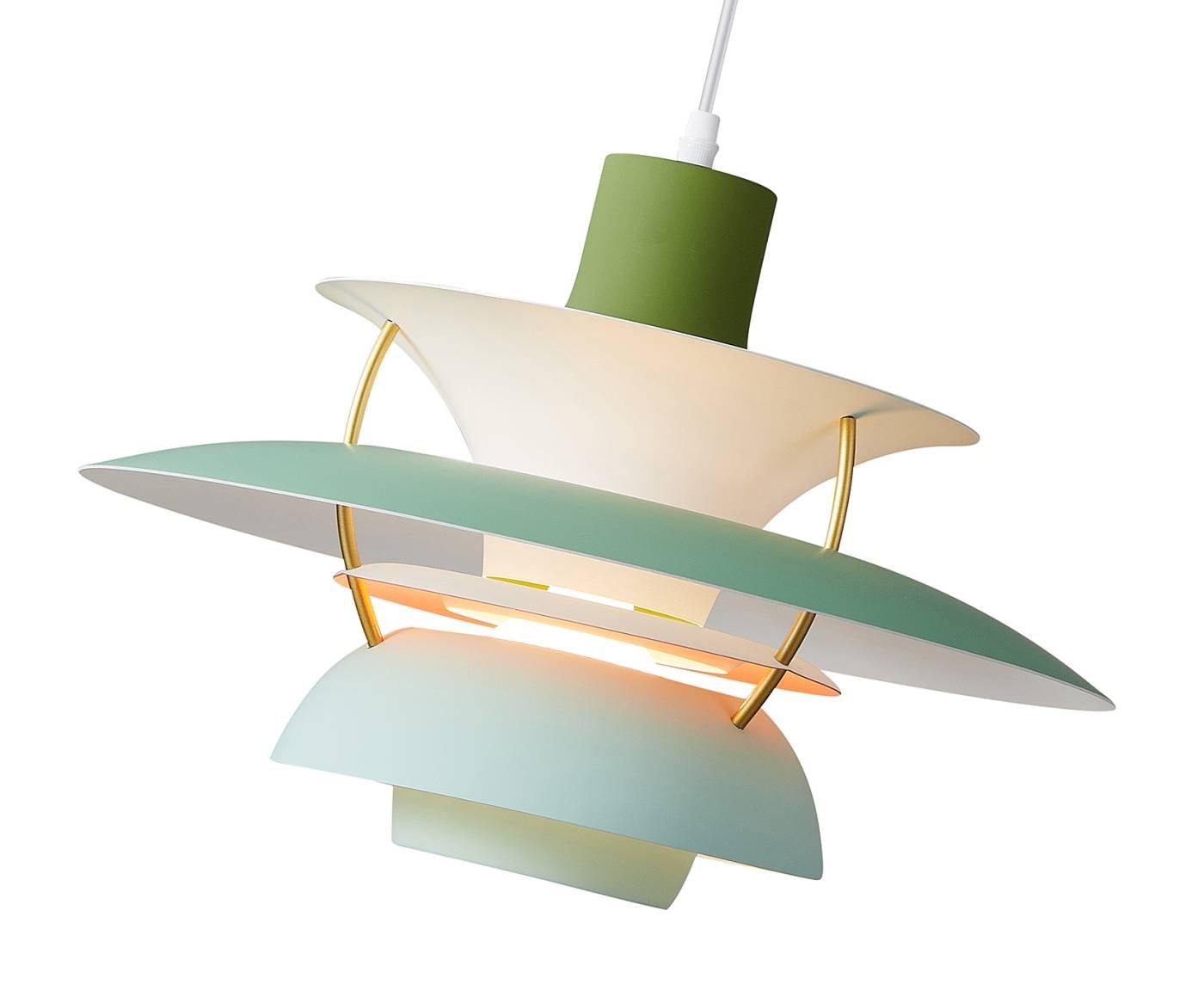 Светильник подвесной KINK Light Дейси 07826-40,07