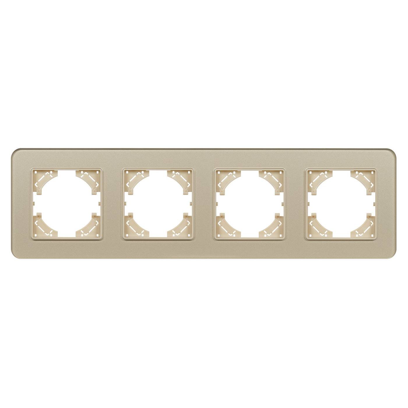 Рамка Arlight Omali 049703