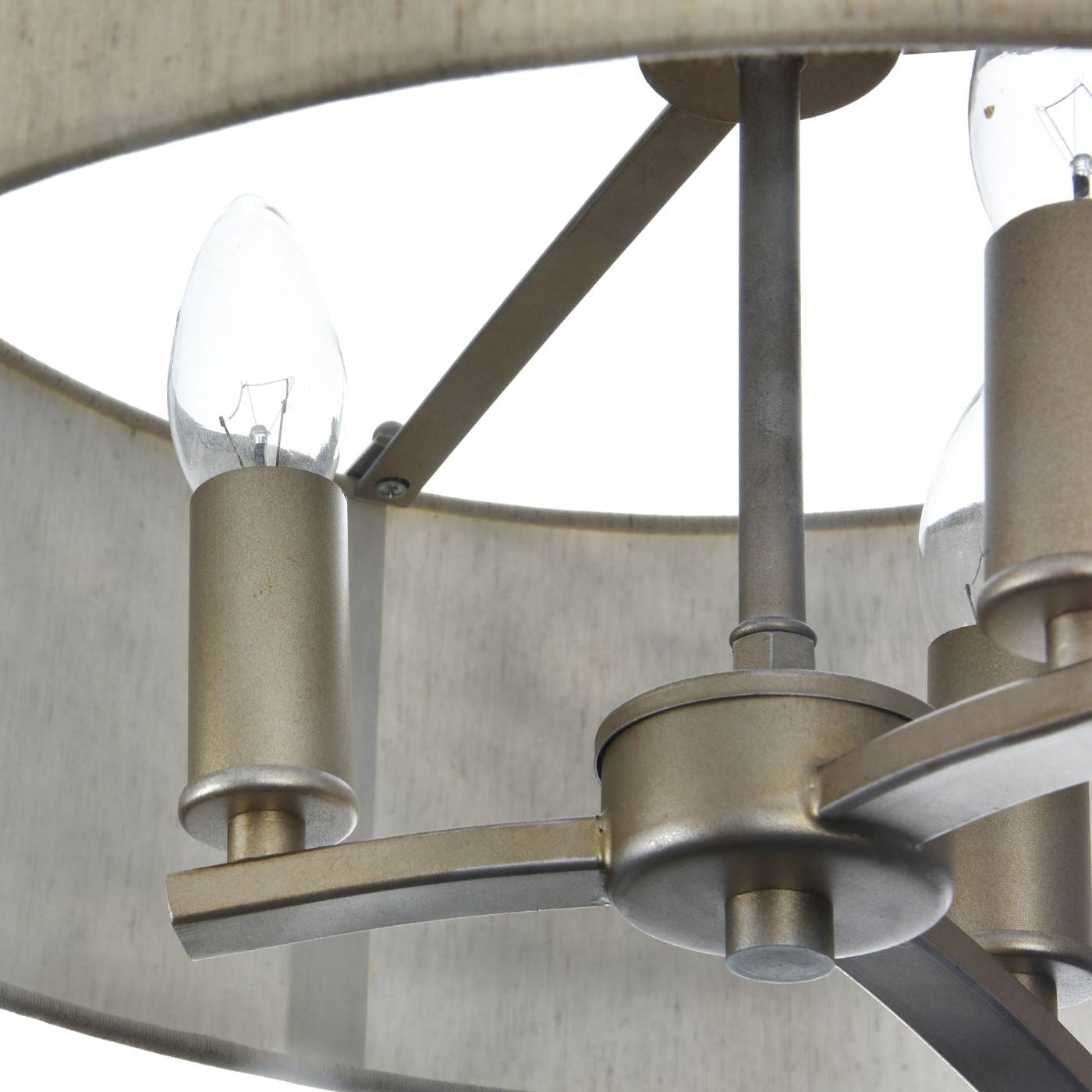 H260-03-N Подвесная люстра Maytoni Venera H260-03-N
