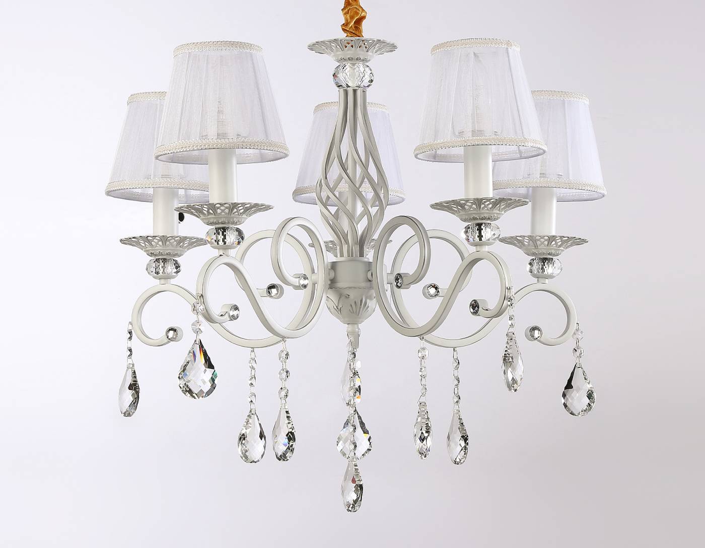 TR4547 Подвесная люстра Ambrella Traditional TR4547