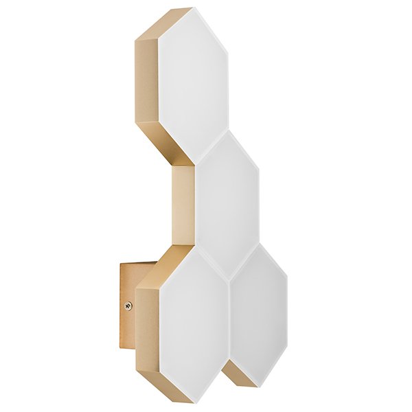 750641 Настенный светильник Lightstar Favo 750641