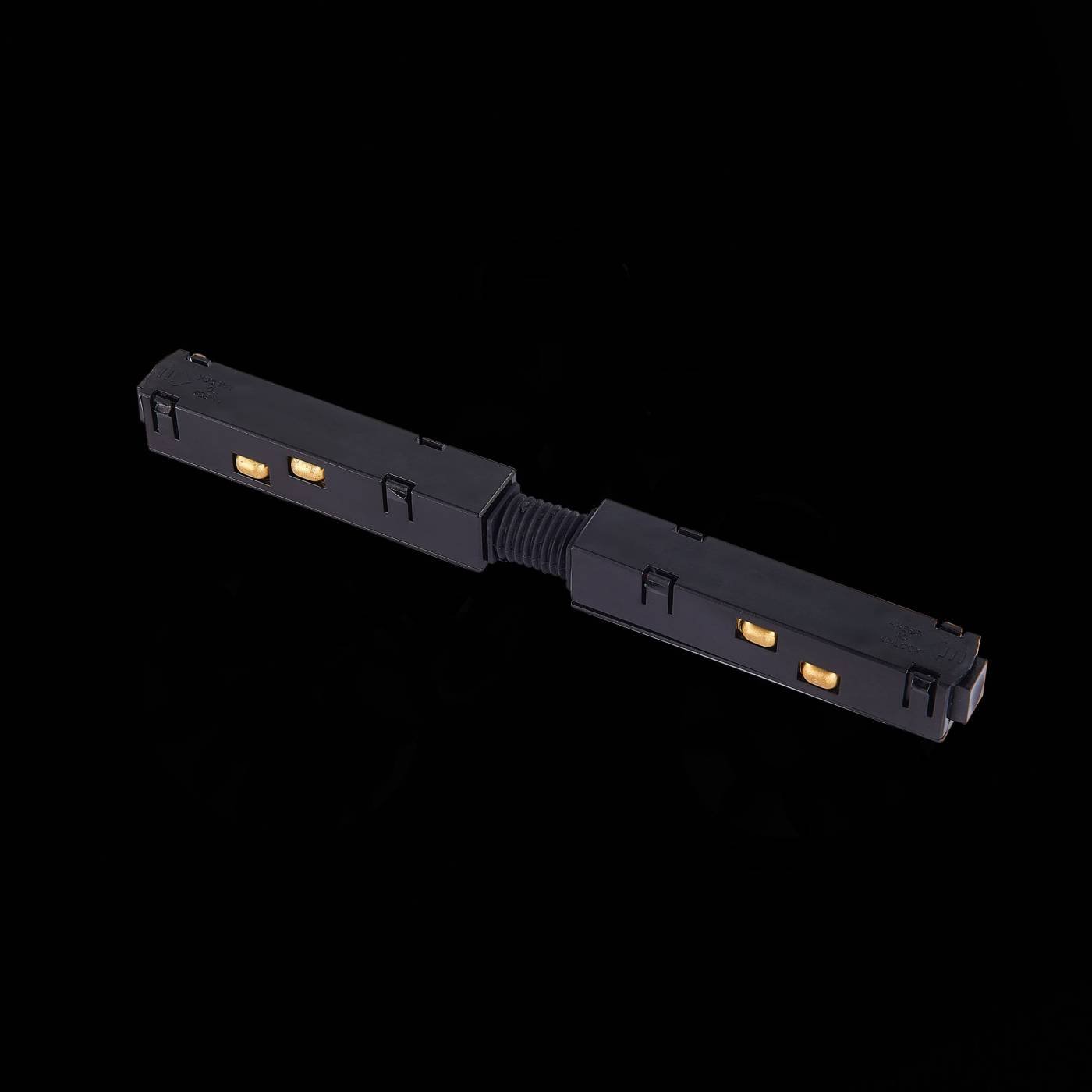 Коннектор питания прямой ST Luce St005 ST006.439.00