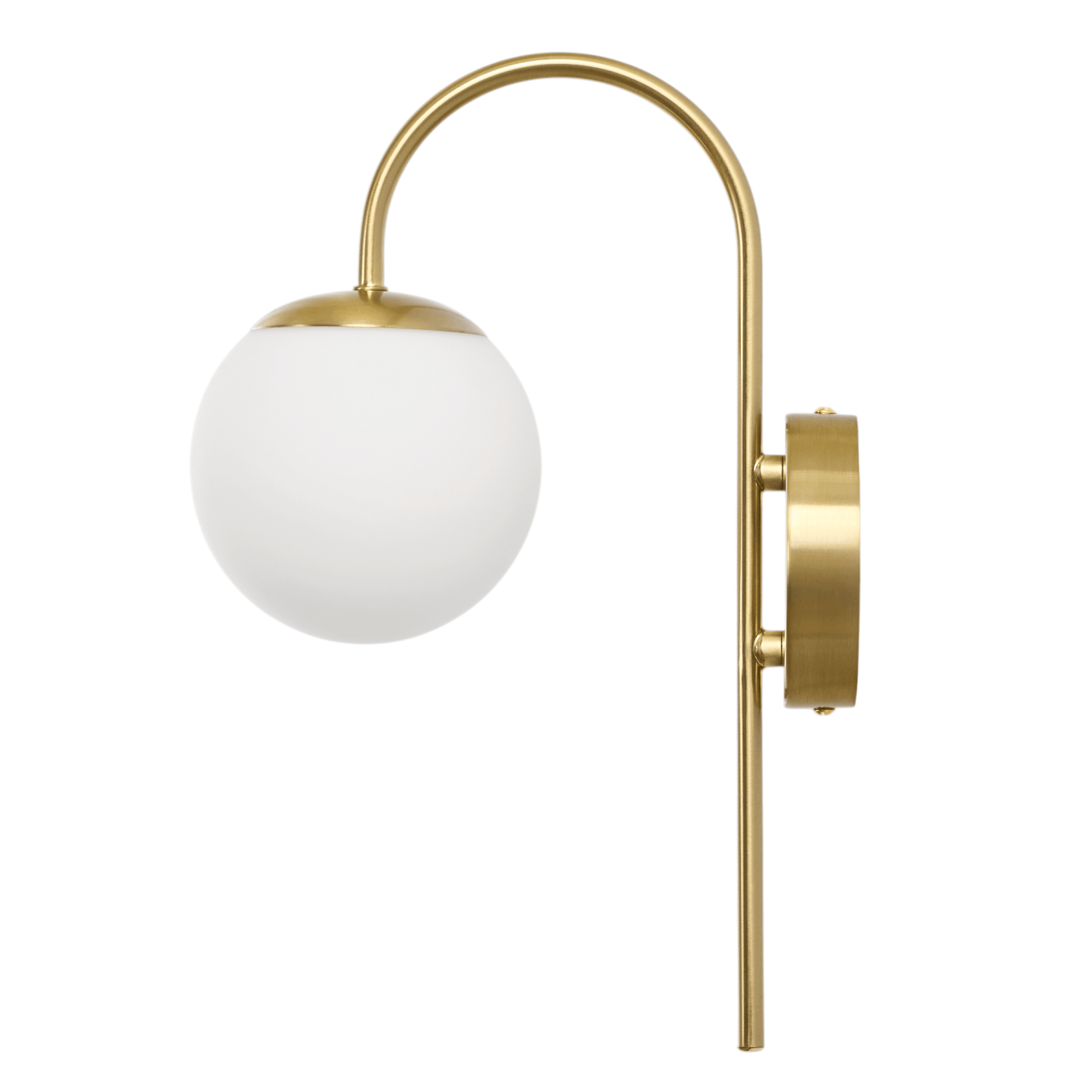 MR2354-1W Бра настенное Кассия MyFar MR2354-1W