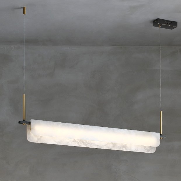 220804-23 Светильник подвесной ImperiumLoft Senora-Long01 220804-23