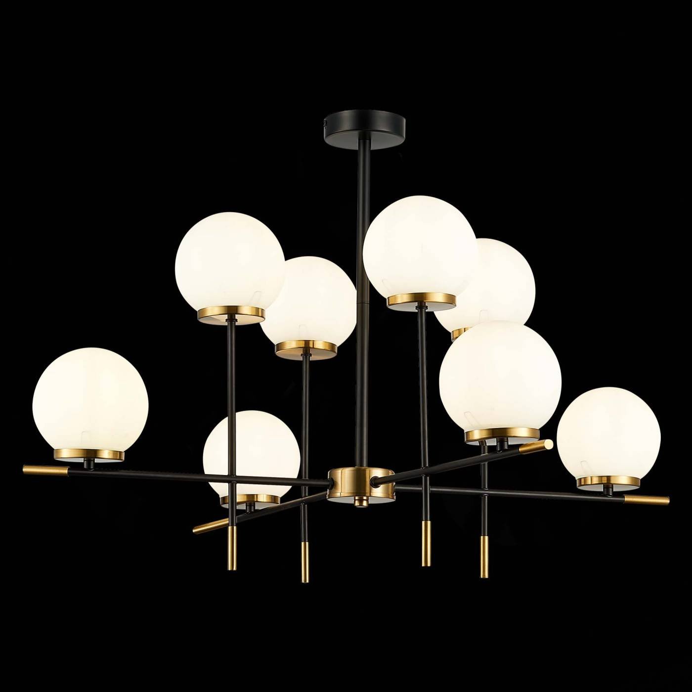 Потолочная люстра ST Luce Limano SL1203.412.08