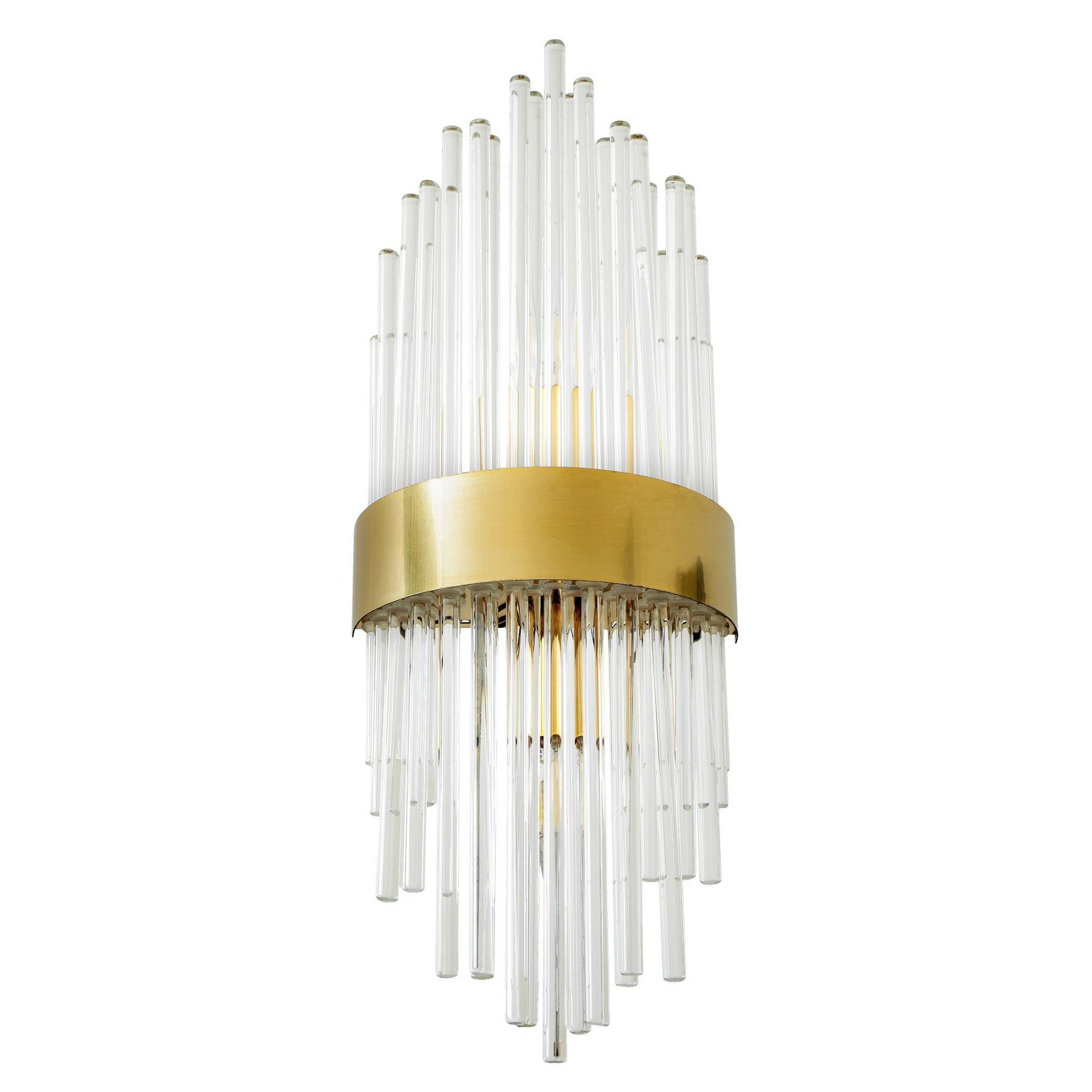 ML.502.02 BS Бра настенное ML Modelux ML.502.02 BS