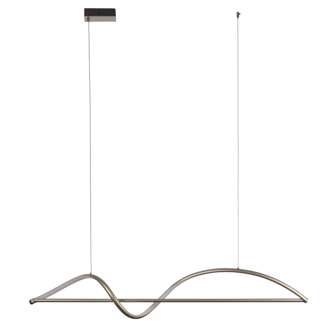 Светильник подвесной MyFar Marry MR2052-PL